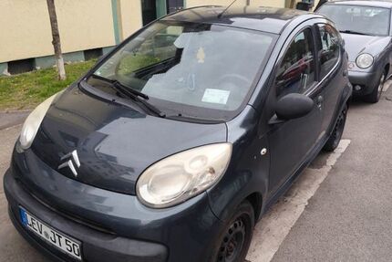 Citroen C1 186.000 km 1.349 &euro; Leverkusen 51379
