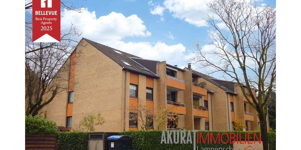 Wohnung zum Kaufen in Langenfeld 249.000 € 72 m² 2.5 zimmer