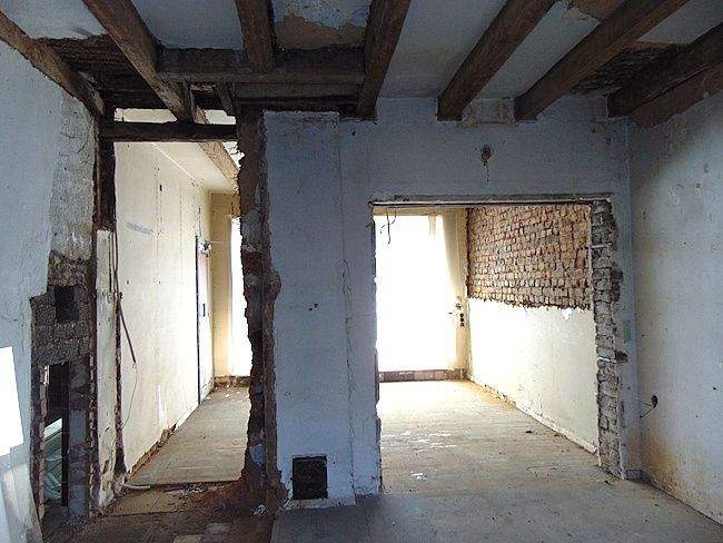 Mehrfamilienhaus, Wohnhaus Bergheim Oberaußem - 5 Zimmer, 160 m&sup2;, 189.000&euro; | Angebot:25276356