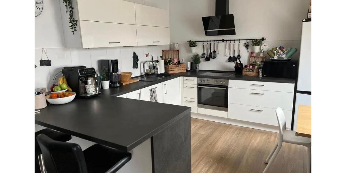 Dachgeschoßwohnung Dormagen Sankt Peter - 3 Zimmer, 94 m&sup2;, 1.220&euro; | Angebot:26397792