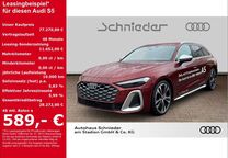 Gebrauchtwagen Audi S5
