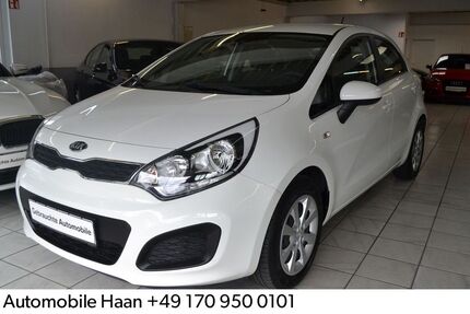 Kia Rio 182.226 km 4.900 &euro; Solingen 42719