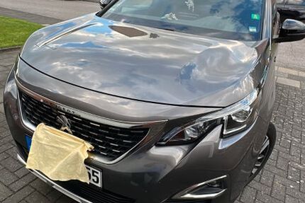 Peugeot 3008 128.000 km 17.900 &euro; Frechen 50226