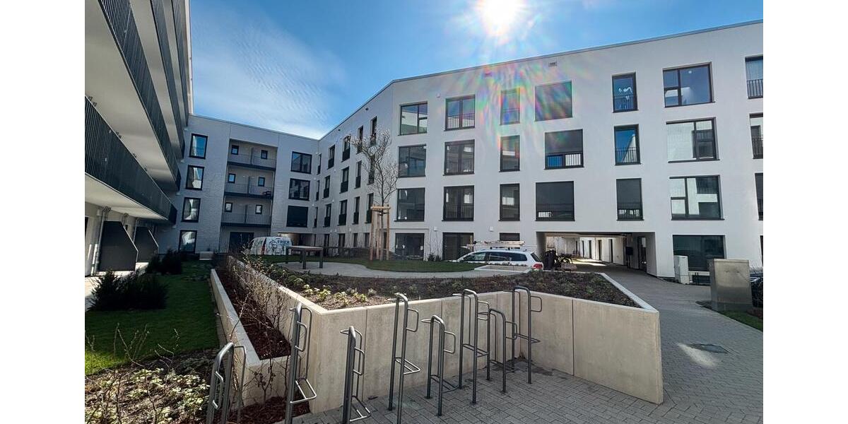 Dachgeschoßwohnung Düsseldorf Stadtbezirk 3 - 2 Zimmer, 75 m&sup2;, 1.485&euro; | Angebot:26195761