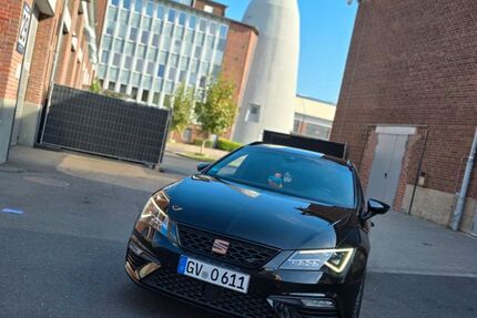 Seat Leon 83.000 km 20.100 &euro; Grevenbroich 41515