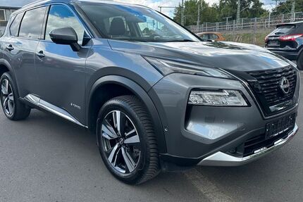 Nissan X-Trail 21.850 km 36.990 &euro; Troisdorf 53840