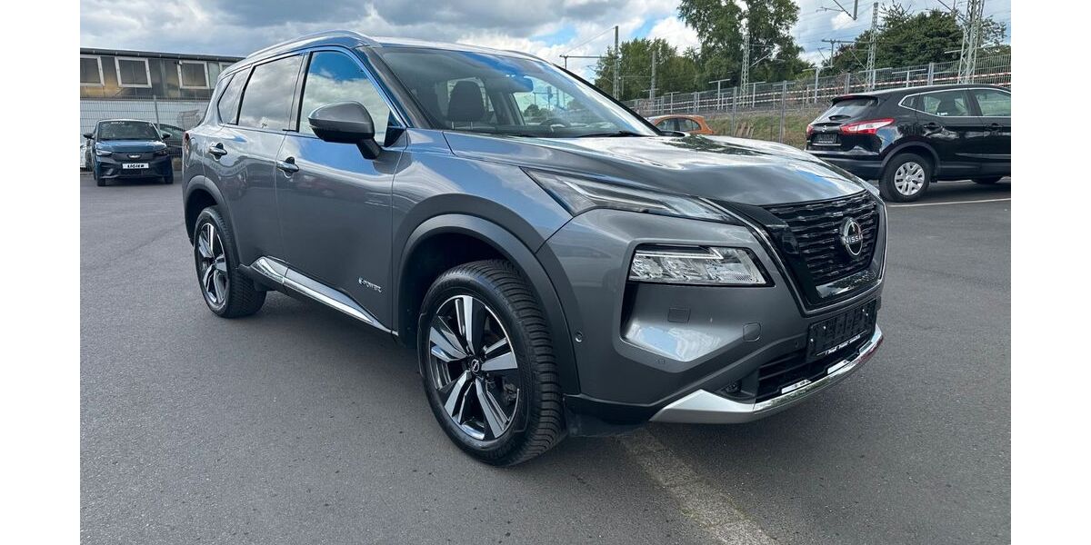 Nissan X-Trail 21.850 km 36.990 &euro; Troisdorf 53840