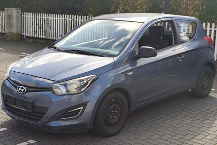Hyundai i20 129.000 km 3.000 &euro; Leverkusen 51373