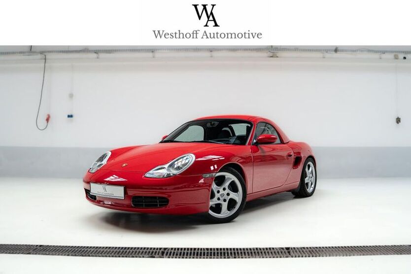 Boxster