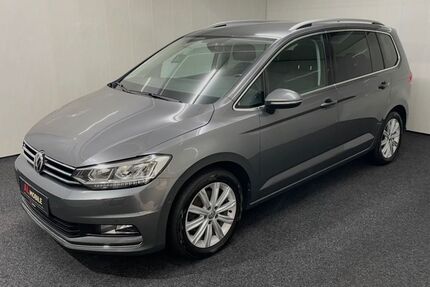 VW Touran 123.521 km 15.900 &euro; Wermelskirchen 42929