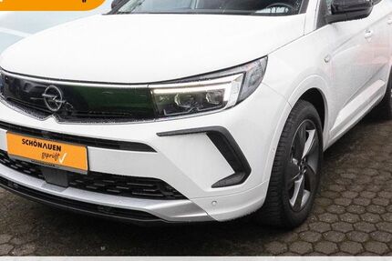 Opel Grandland (X) 53.361 km 20.750 &euro; Solingen 42697