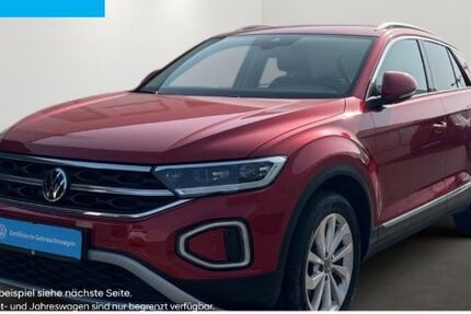 VW T-Roc 40.284 km 18.750 &euro; Neuss 41460