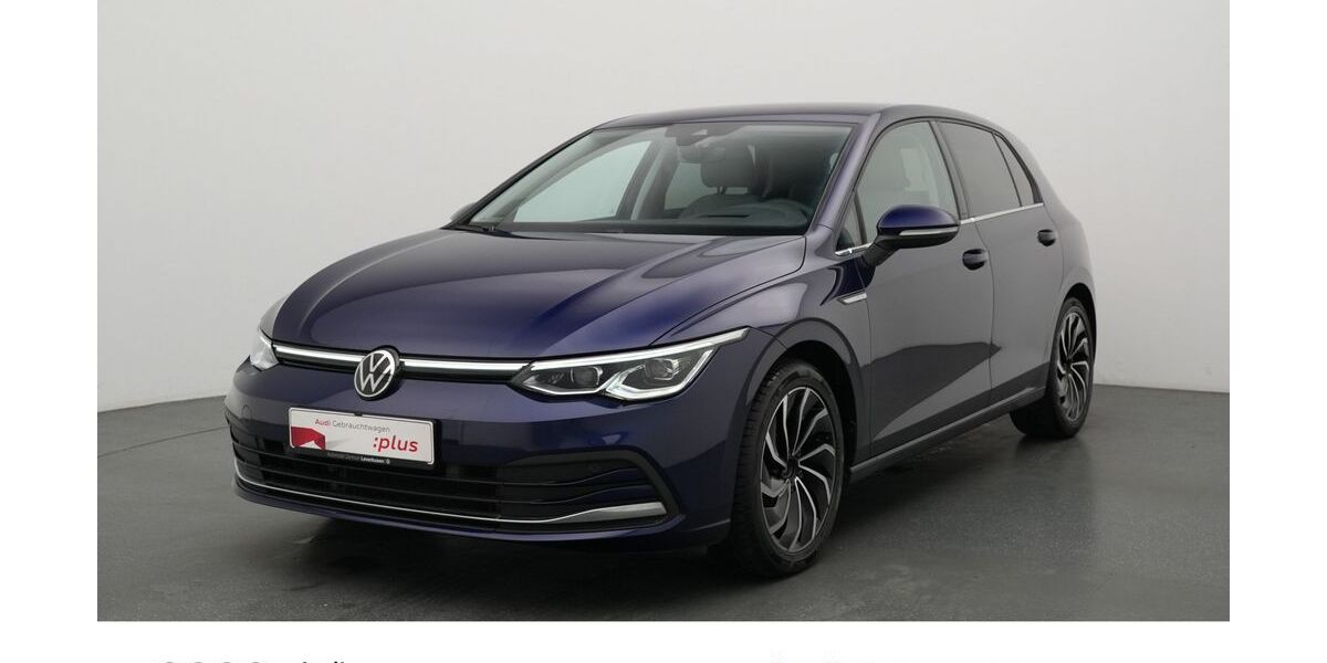 VW Golf 62.027 km 21.980 &euro; Leverkusen 51373