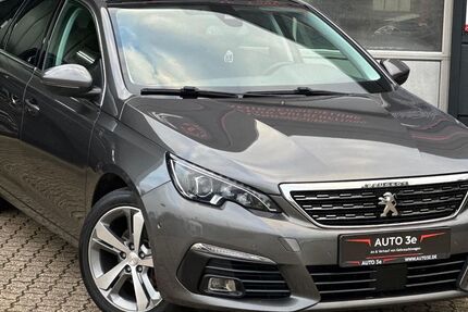 Peugeot 308 127.000 km 10.490 &euro; Neuss 41462