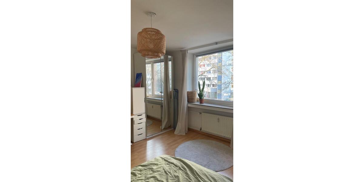 Etagenwohnung Köln Ehrenfeld - 2 Zimmer, 55 m&sup2;, 1.400&euro; | Angebot:25282835