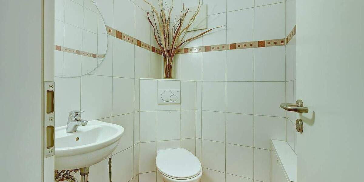 Etagenwohnung Düsseldorf Derendorf - 3 Zimmer, 101 m&sup2;, 525.000&euro; | Angebot:24040986