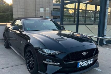 Ford Mustang 72.000 km 38.900 &euro; Remscheid 42853