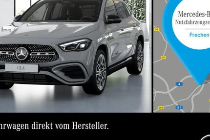 Mercedes-Benz GLA 200 9.900 km 40.390 &euro; Frechen 50226