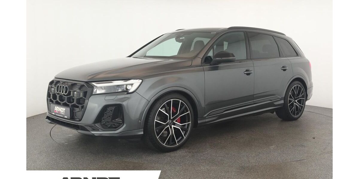 Audi Q7 14.100 km 79.884 &euro; Neuss 41460
