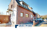 Doppelhaushälfte Kerpen-Brüggen Türnich - 5 Zimmer, 100 m&sup2;, 249.000&euro; | Angebot:25997896