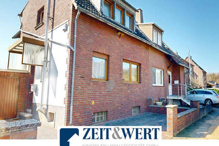 Haus Kerpen-Brüggen Türnich - 5 Zimmer, 100 m&sup2;, 299.000&euro; | Angebot:25997896