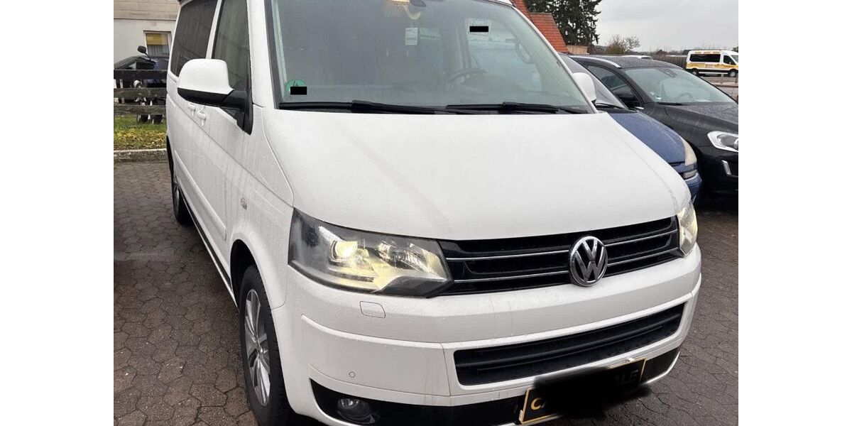 VW T5 Transporter 223.400 km 28.900 &euro; Monheim am Rhein 40789