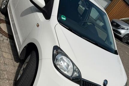 Skoda Citigo 105.000 km 4.600 &euro; Wermelskirchen 42929