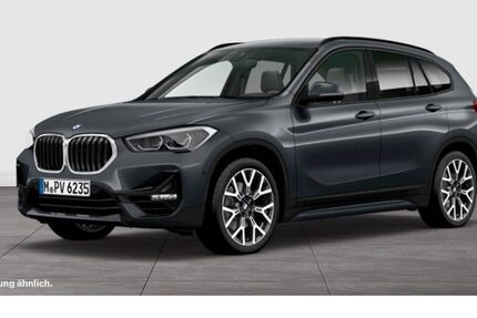 BMW X1 63.469 km 30.900 &euro; Mettmann 40822