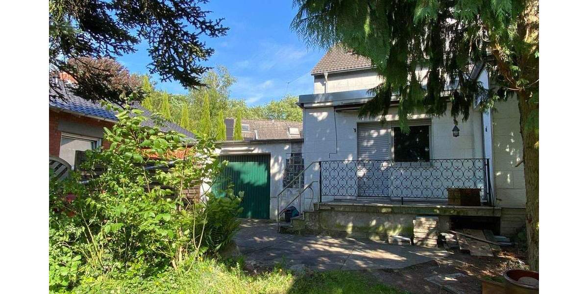 Mehrfamilienhaus, Wohnhaus Köln Rondorf - 6 Zimmer, 203 m&sup2;, 599.000&euro; | Angebot:25266599