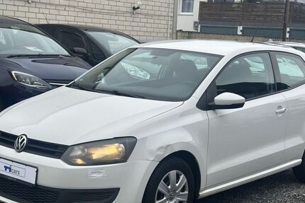 VW Polo 220.000 km 3.600 &euro; Kerpen 50171