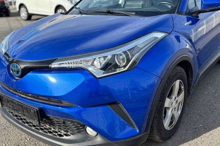 Toyota C-HR 83.000 km 16.900 &euro; Troisdorf (10 km Köln-Bonn Airport) 53842