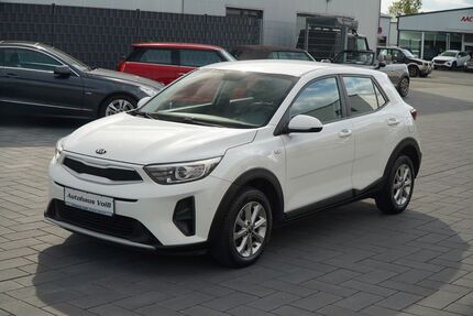 Kia Stonic 130.000 km 7.280 &euro; Erftstadt 50374