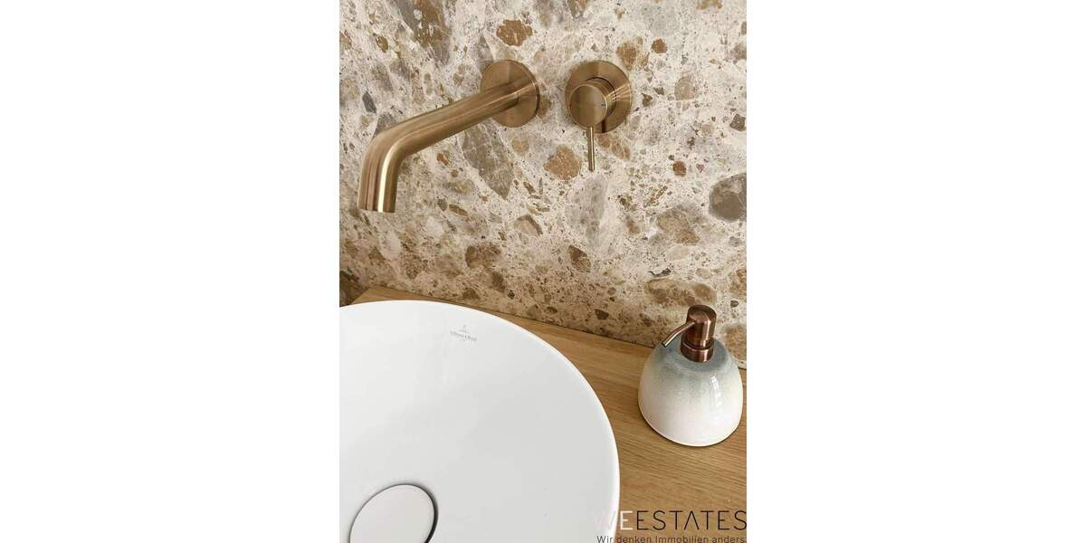 Etagenwohnung Düsseldorf Heerdt - 2 Zimmer, 55 m&sup2;, 1.400&euro; | Angebot:24500320