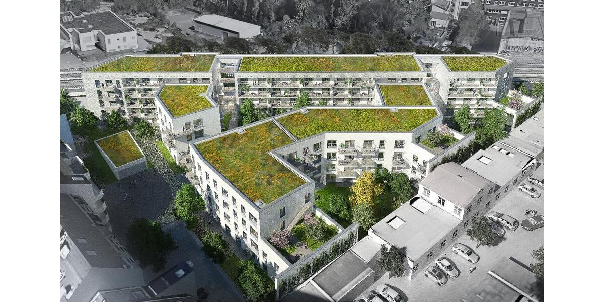 Platz für die Familie: Großzügige 5-Zimmer-Wohnung mit Balkon 5 zimmer