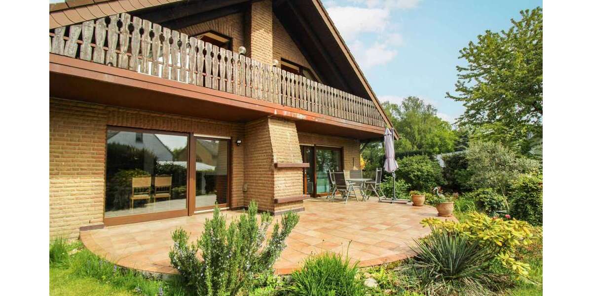Einfamilienhaus Bergheim Auenheim - 6 Zimmer, 145 m&sup2;, 549.000&euro; | Angebot:27115721