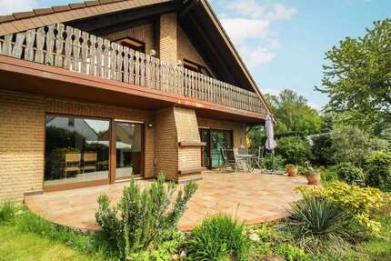 Haus Bergheim Auenheim - 6 Zimmer, 145 m&sup2;, 549.000&euro; | Angebot:27115721