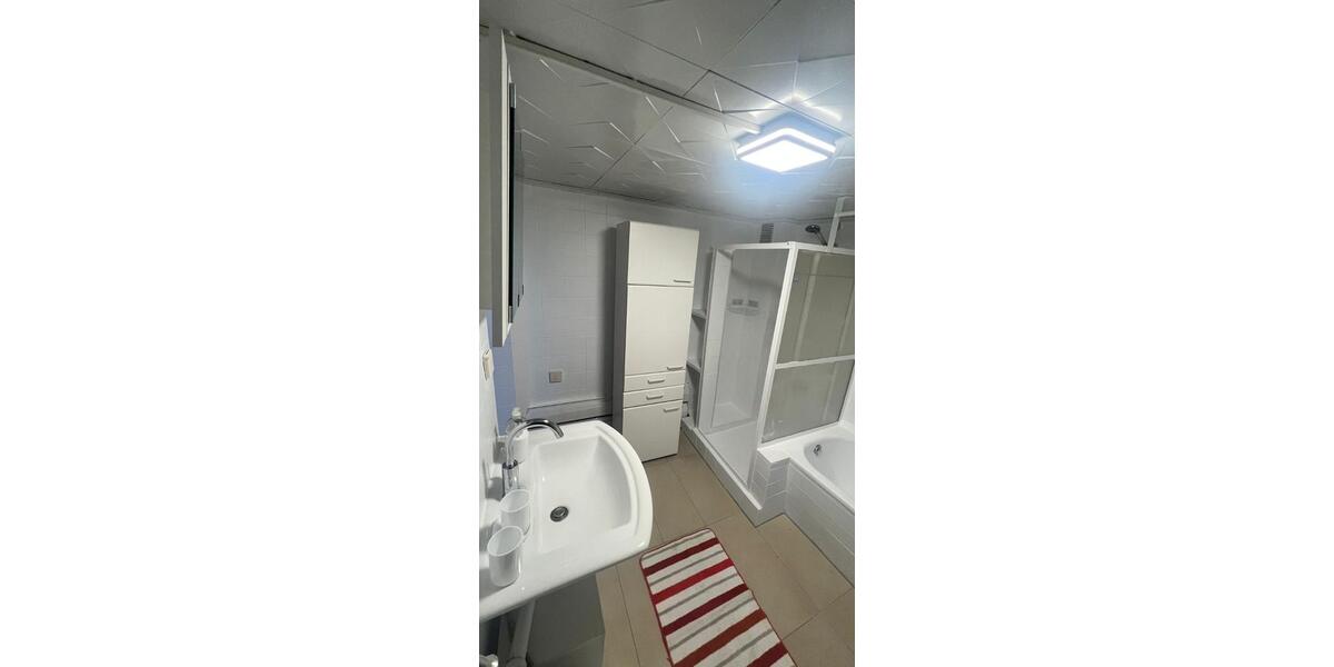 Haus in Mondorf zu vermieten, auch WG möglich 8 zimmer