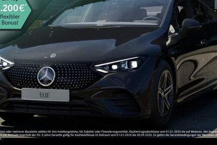 Mercedes-Benz EQE 11.991 km 47.990 &euro; Leverkusen 51371