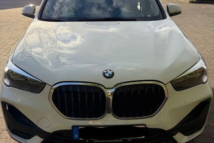 BMW X1 75.100 km 21.999 &euro; Köln 51109