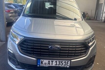 Ford Tourneo Connect 1.500 km 49.921 &euro; Köln 50825