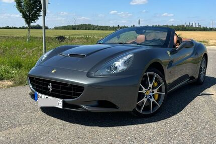 Ferrari California 54.000 km 104.990 &euro; Bedburg 50181