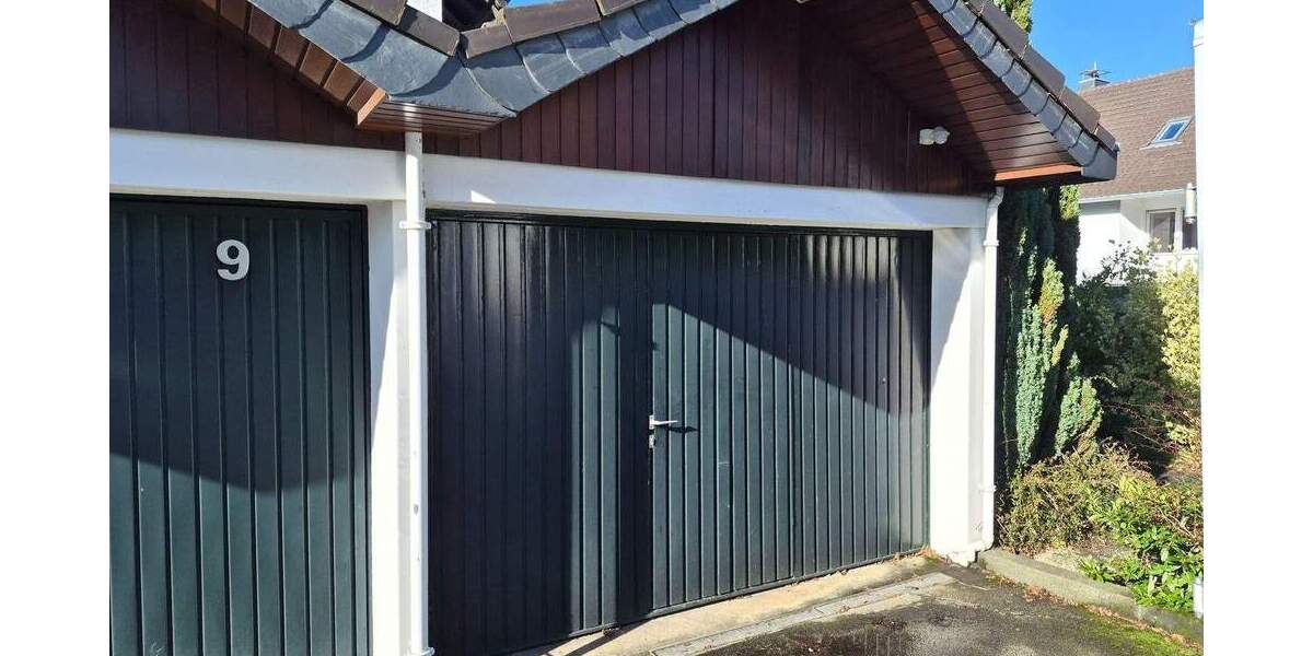 Reihenendhaus Bergisch Gladbach Paffrath - 6 Zimmer, 181 m&sup2;, 859.000&euro; | Angebot:25245452