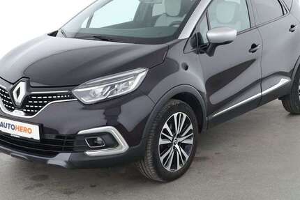Renault Captur 53.623 km 14.490 € Köln 50739