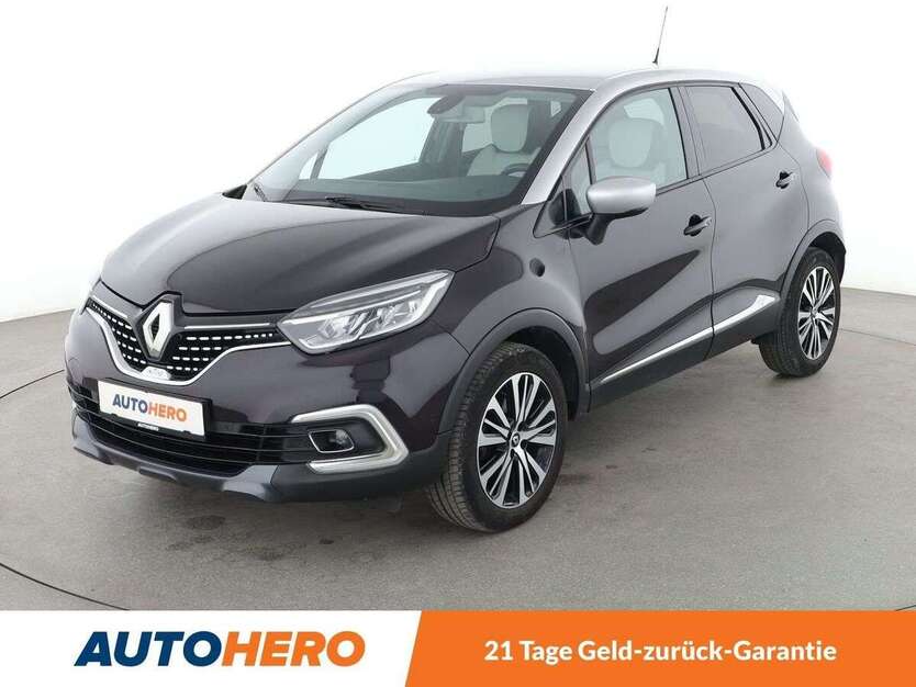 Renault Captur 53.623 km 14.490 € Köln 50739