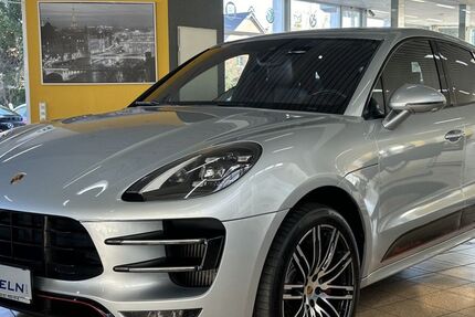 Porsche Macan 136.000 km 42.999 € Kerpen 50171