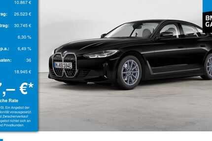 BMW i4 58.040 km 35.890 &euro; Remscheid 42897