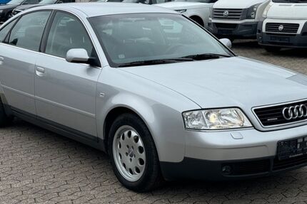 Audi A6 78.050 km 9.450 € Bornheim 53332