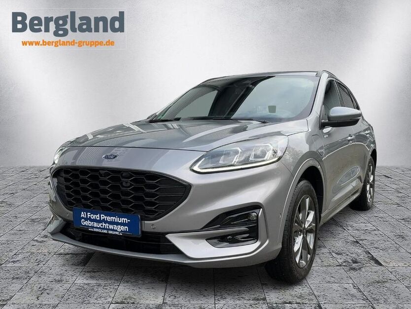 Ford Kuga 44.300 km 27.990 € Wipperfuerth 51688