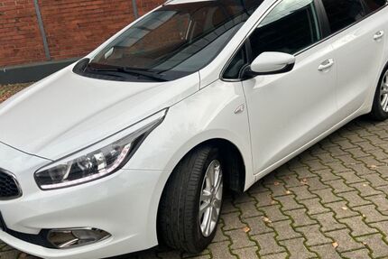 Kia ceed Sportswagon 179.268 km 7.999 € köln 51069