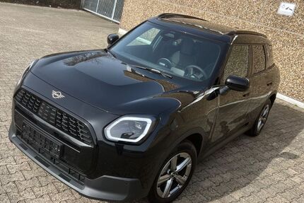 Mini Countryman C (Cooper) 2.500 km 34.990 &euro; Düsseldorf 40223